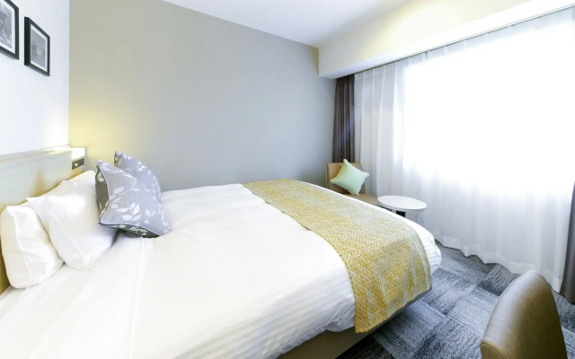 Art Hotel Oita
