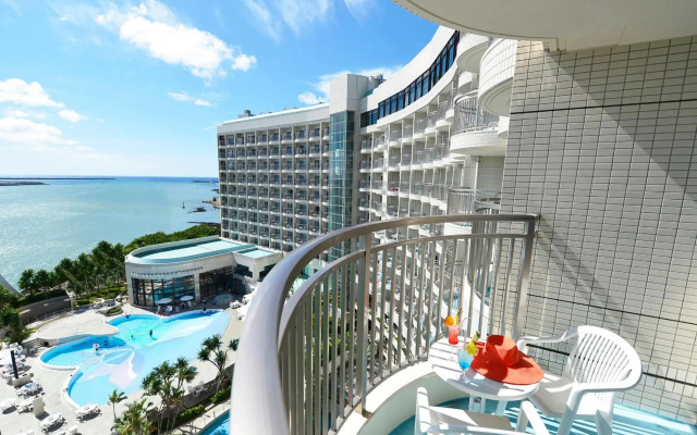 Loisir Hotel Naha