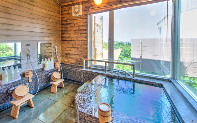 Livemax Resort Itokawana