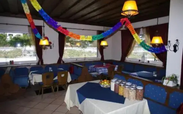 Appartement Hotel Seerose