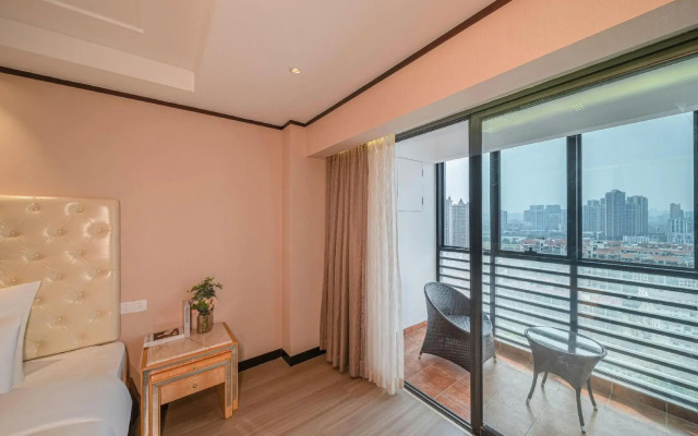Nanning Landmark Hotel