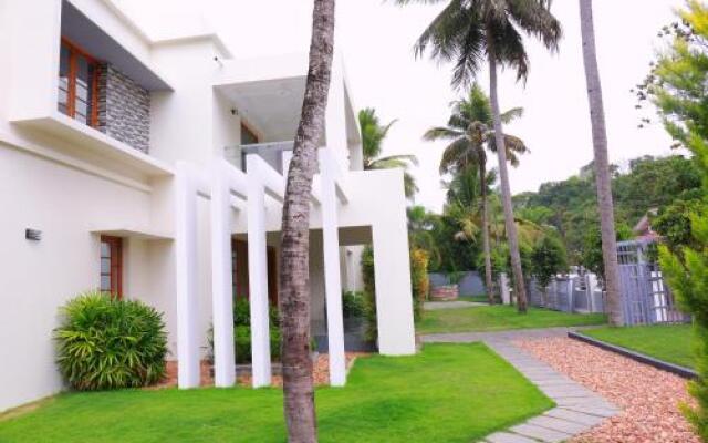 Shamrock Homestay