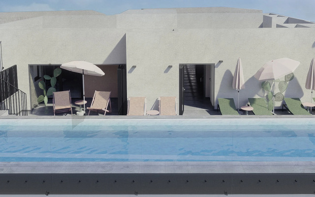 ibis Styles ST Pauls Bay Malta