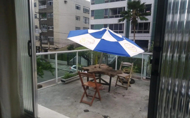 The Place Pousada e Hostel