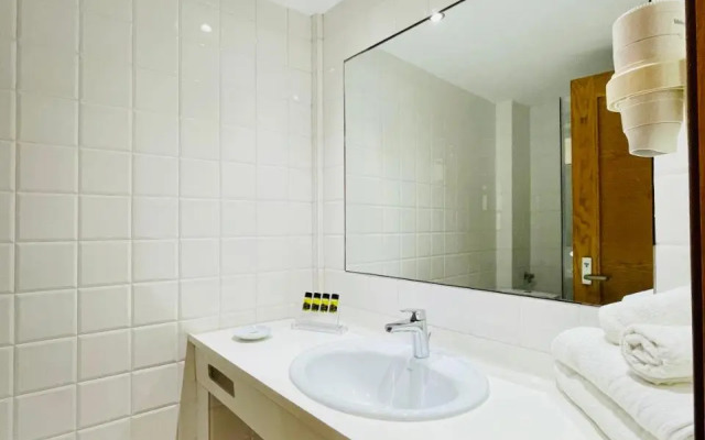 Afitos Apartments & Studios