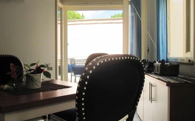 Residence Baia dei Delfini