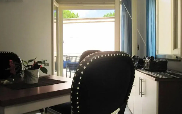 Residence Baia dei Delfini