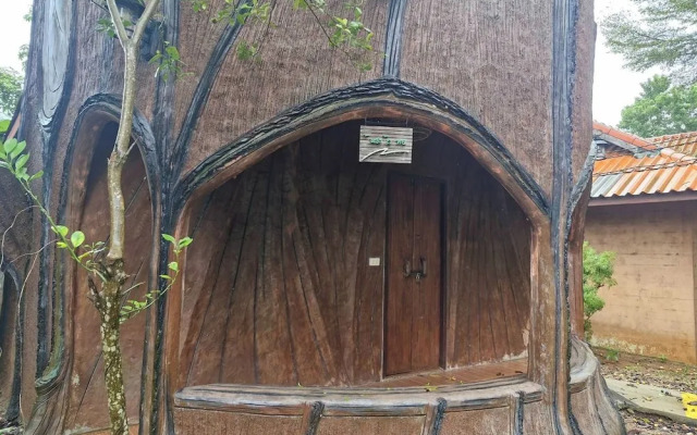 Tontarn Resort And Spa