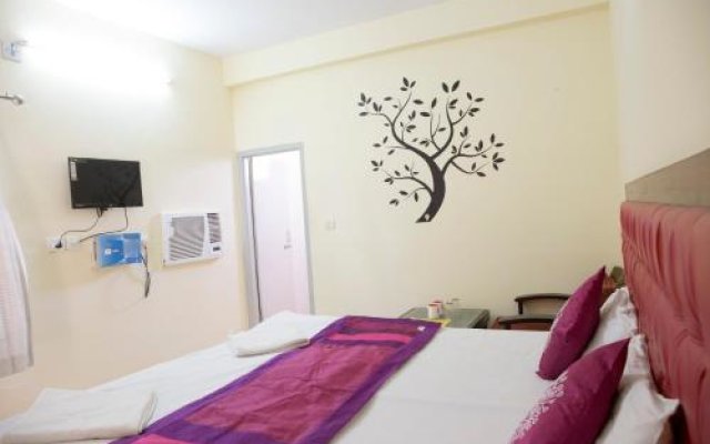 OYO Rooms Golden Beach