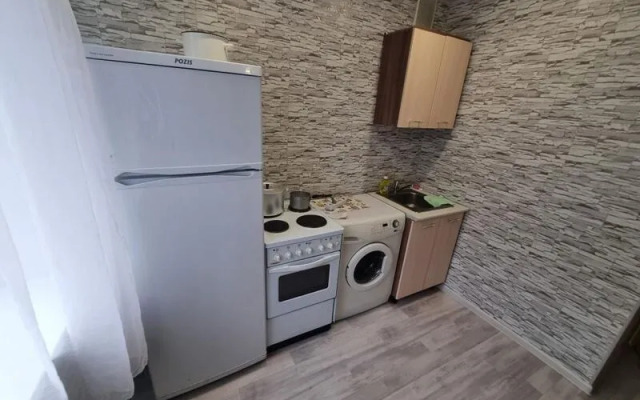 Апартаменты на ул. Зеленая, д. 6