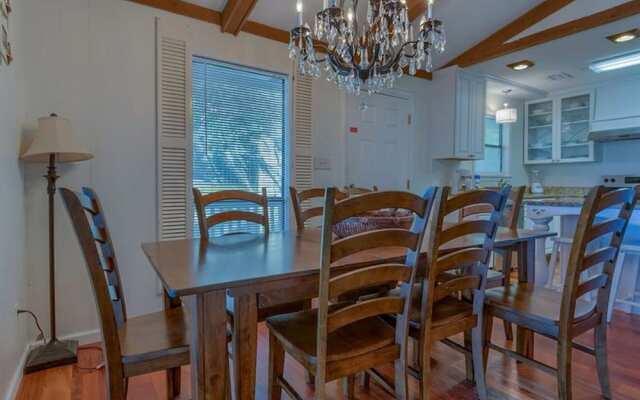 Bayland by Meyer Vacation Rentals