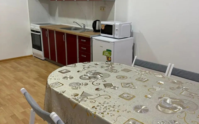 Apartment Erika