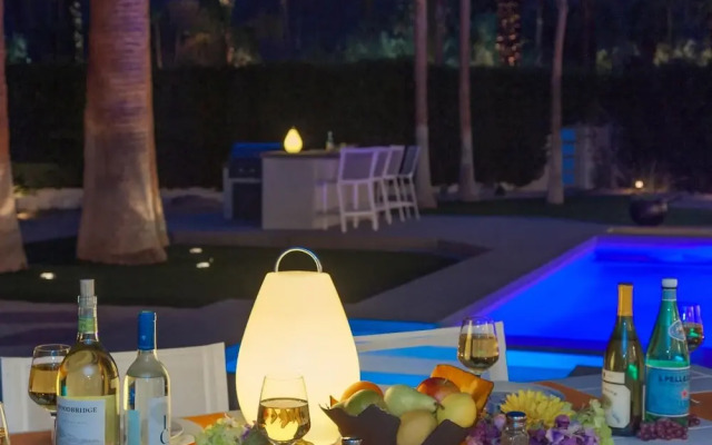 The Lawrence at Old Las Palmas