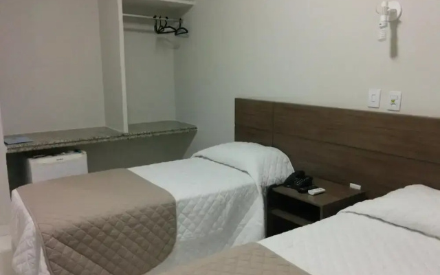 Itabuna Palace Hotel - Hotel in Itabuna - Photo 5