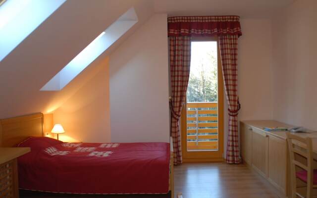 Tourist Apartments Kraljic Snjezna