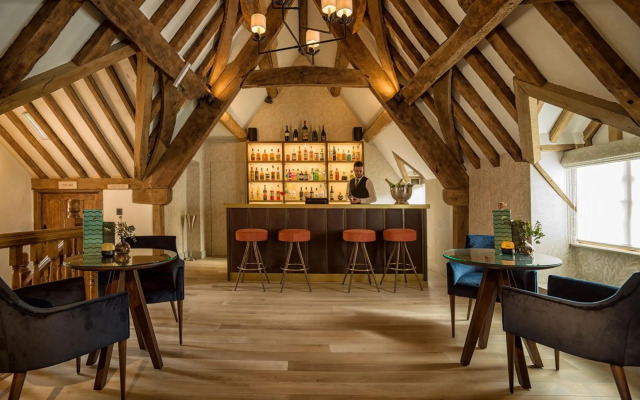 Minster Mill Hotel