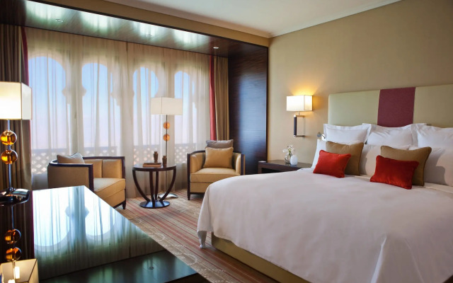 Renaissance Tlemcen Hotel