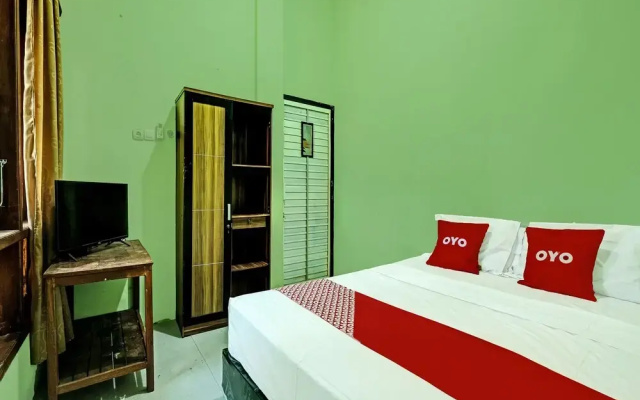 OYO Life 91682 Homestay Sriti