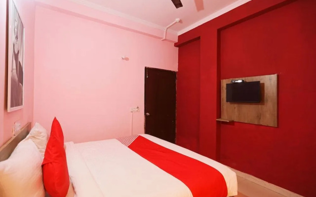 Avni Residency by OYO Rooms