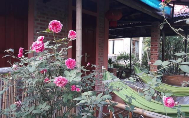 An Phu's Garden House