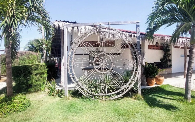 Paradise Suit Sal Premium