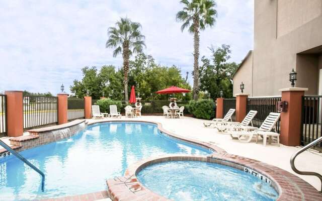 Comfort Suites Houston NW - Vintage Park