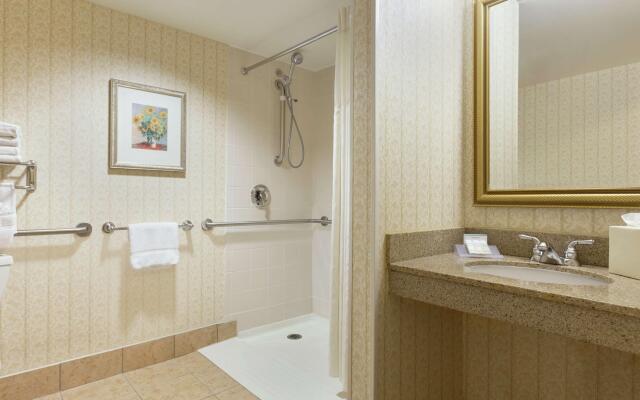 Hilton Garden Inn Fairfax