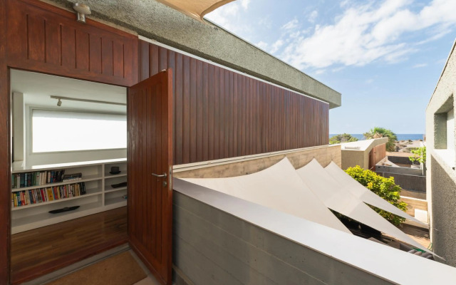 Casa en la playa con 2 Bicis gratis