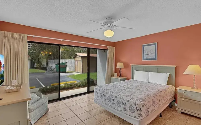 Edgewater Golf Villa 3101