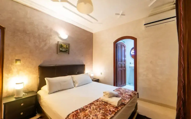 Villa Rita Guest House