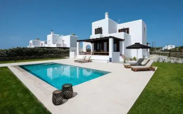 Villa Salamina