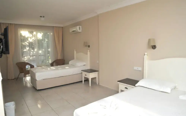 The Blue Lagoon Deluxe Hotel
