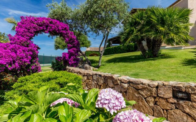 Bougainville 5 - Vista Village