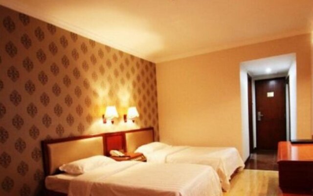 Guilin Weihang Hotel