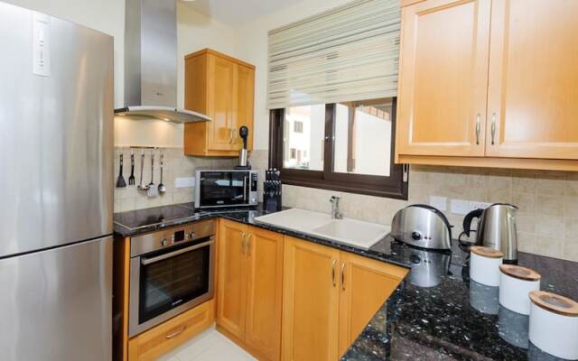 Oceanview Villa 067