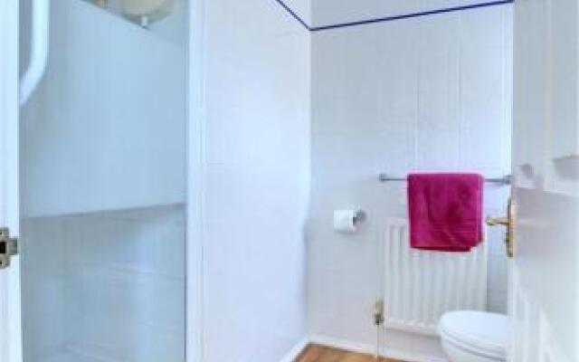 Holiday Home Wish