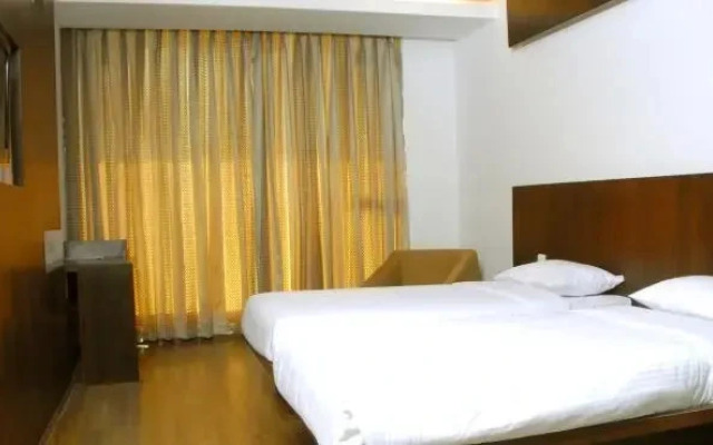 Honey Berg Resort