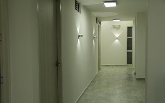 Almaviva Casa Hotel