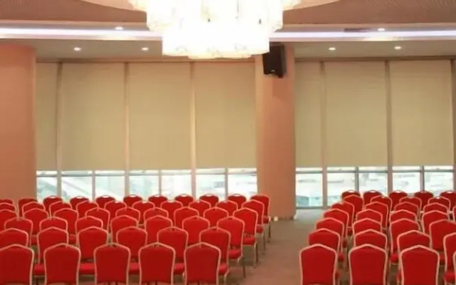 Boss Otel