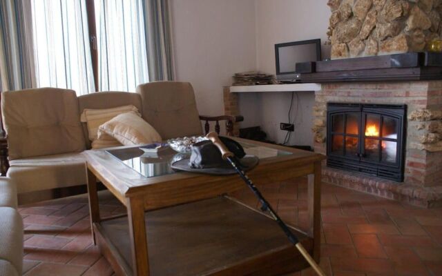 Casa Rural Elanio Azul