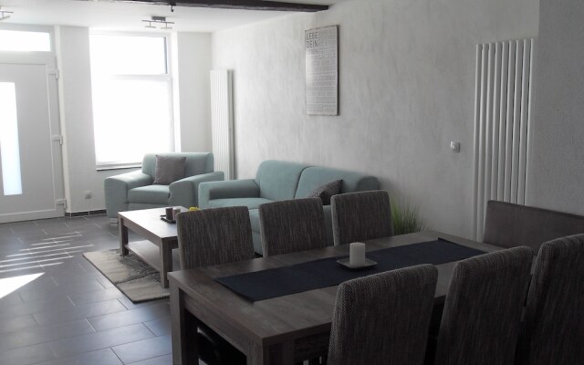 Gästehaus Nettes Landhaus