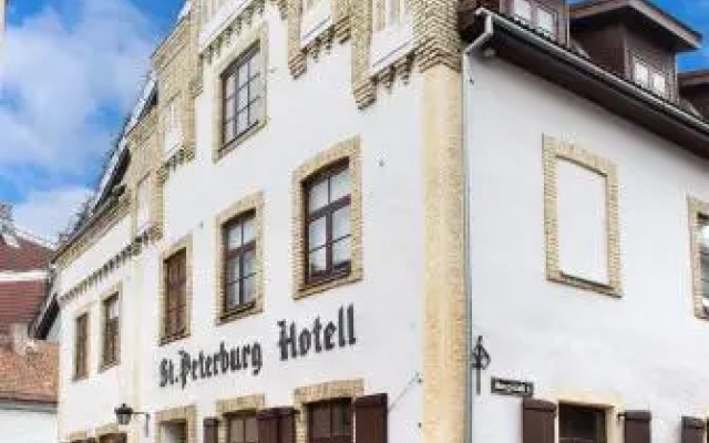 St Peterburg Hotel