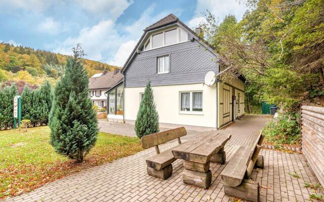 Deluxe Holiday Home in Brilon-Wald near Ski Area