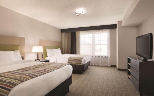 Country Inn & Suites by Radisson, Roanoke, VA