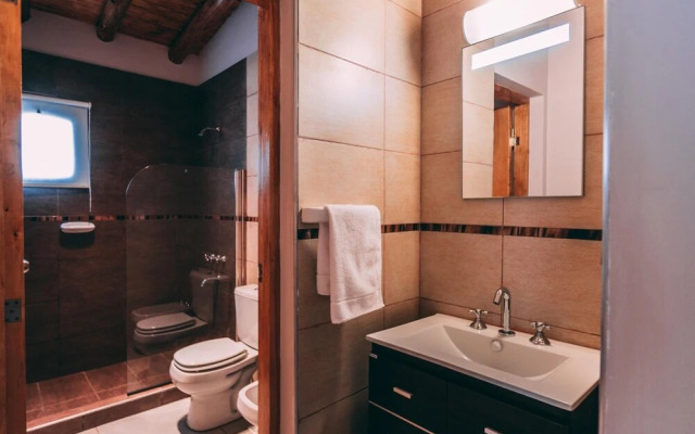 Azalea Luxury Lodge