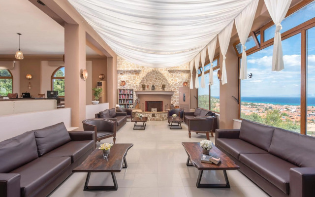 Alia Palace Hotel - Adults Only