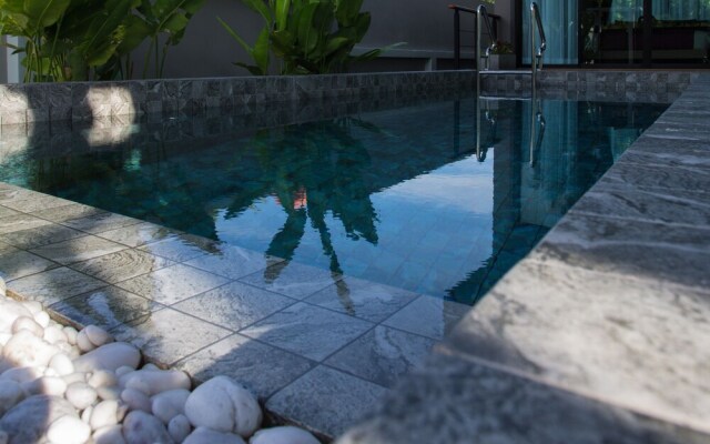 普吉岛玛丽别墅(Villa Marie)