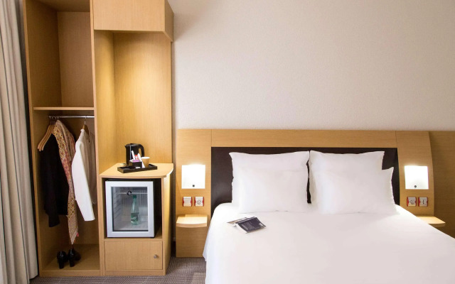 Novotel Perpignan Nord Rivesaltes