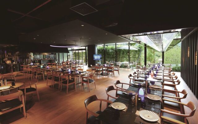 LN Garden Hotel Nansha Guangzhou