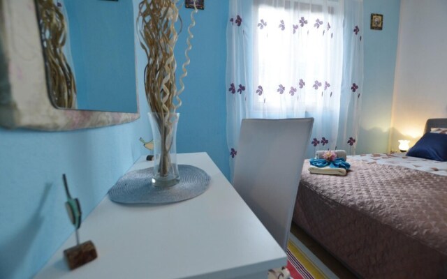 Two Bedroom Apartment